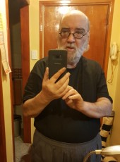 Eduardo, 65, Argentina, Mar del Plata