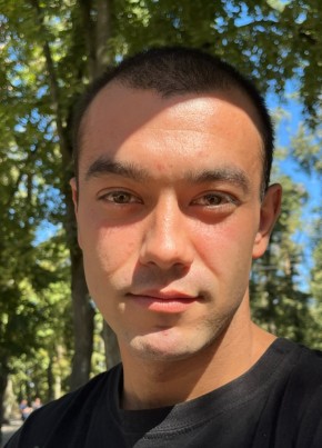Igor из Черкассы 30 лет