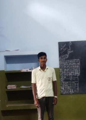 Sijo, 21, India, Thiruvananthapuram