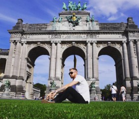 Vadim, 29, Westerlo