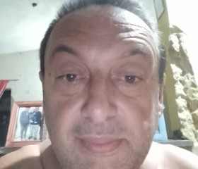 Adrián, 45 лет, Paraná