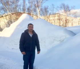 Константин, 40 лет, Южно-Сахалинск