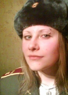 Ната, 34, Россия, Пермь