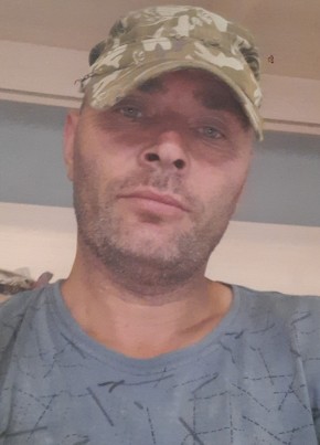 Дэнчик из Южноуральска 41 год