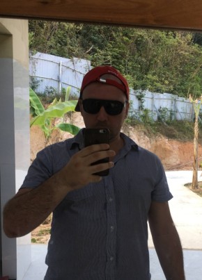 Андрей из Nha Trang 47 лет