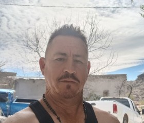 Paco, 43, Santiago Papasquiaro