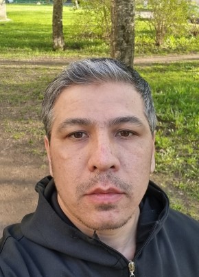Rustam, 39, Russia, Saint Petersburg