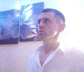 Viktor Gusev, 37, Arkhangelsk