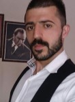 Ugur, 32 года, Kayseri
