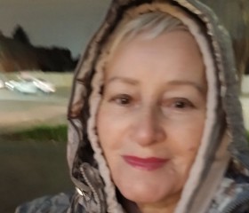 Olga, 67, Krasnodar