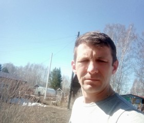 Данил, 39 лет, Новосибирский Академгородок
