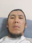 Durus Toktosunov, 36 лет, Бишкек