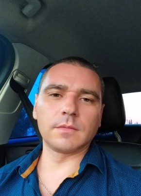 Андрей, 41, Україна, Донецьк