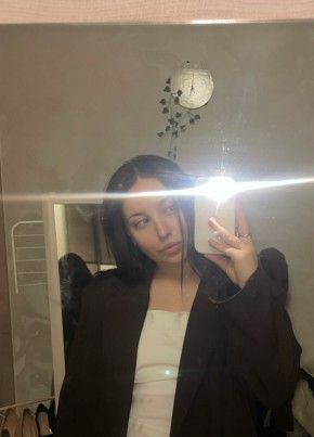 Ewvangelina, 18, Belarus, Minsk