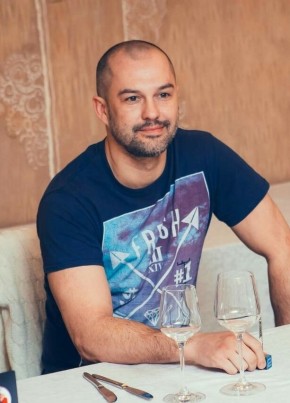 Alexandr, 42, Россия, Челябинск