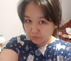 Natasha, 34, Moscow