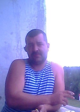 Юрий, 52, Россия, Ярцево