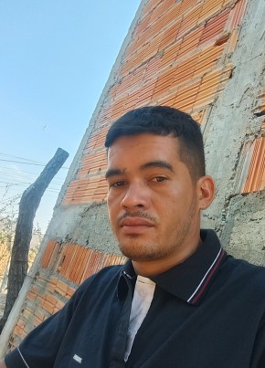 Alex из Barreiras 27 лет