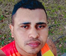Frank Trindade, 32 года, Belém (Pará)