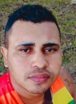 Frank Trindade, 32 года, Belém (Pará)
