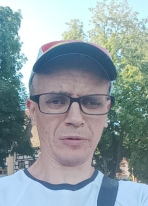 Pavel из Rottweil 41 год