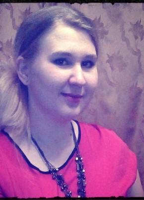Анастасия, 30, Россия, Волгодонск