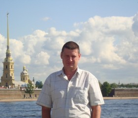 Роман, 49 лет, Курск