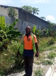 Sawi Solomon, 39 лет, Port Moresby