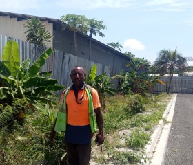 Sawi Solomon, 39 лет, Port Moresby