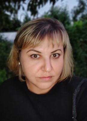 Юлия из Пашковския 38 лет