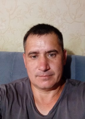 Василий из Шадринска 40 лет