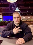 Pavel, 25, Saint Petersburg