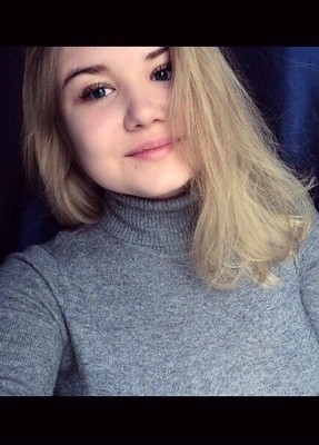 Евгения, 24, Россия, Высоковск
