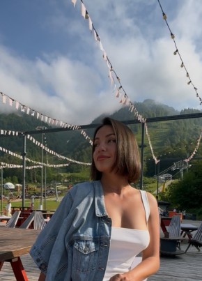 Dilya, 32, Russia, Sochi