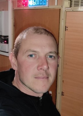 Alexander, 36, Россия, Кулунда