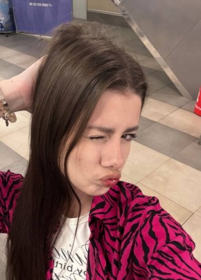 Диана из Самары 22 года