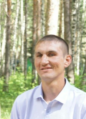 Виталий, 40, Россия, Лакинск