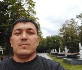 Мардонбек, 40 лет, Москва