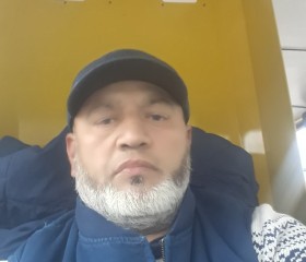 Абдуахад Охунов, 49 лет, Екатеринбург