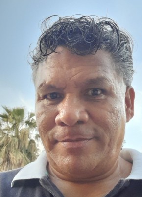 Leo, 56, Estados Unidos Mexicanos, Tijuana