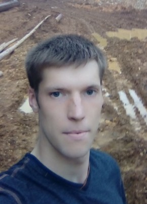Дмитрий, 30, Россия, Невьянск
