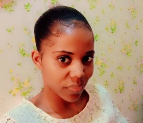 Flore, 25 лет, Yaoundé