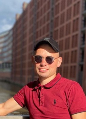 Дмитрий Иванов, 25, Bundesrepublik Deutschland, Lingen