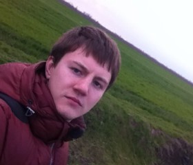 rodion, 29, Krasnodar