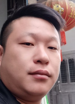 王先生, 34, 中华人民共和国, 金乡