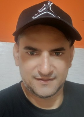 Alberto из Liberia 46 лет