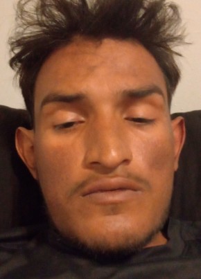 Marlon из Marietta 29 лет