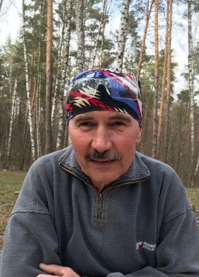 sergey, 64, Россия, Геленджик