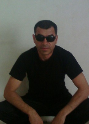 Nurlan, 47, Azərbaycan Respublikası, Salyan