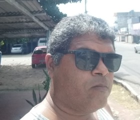 Esdras, 42 года, João Pessoa